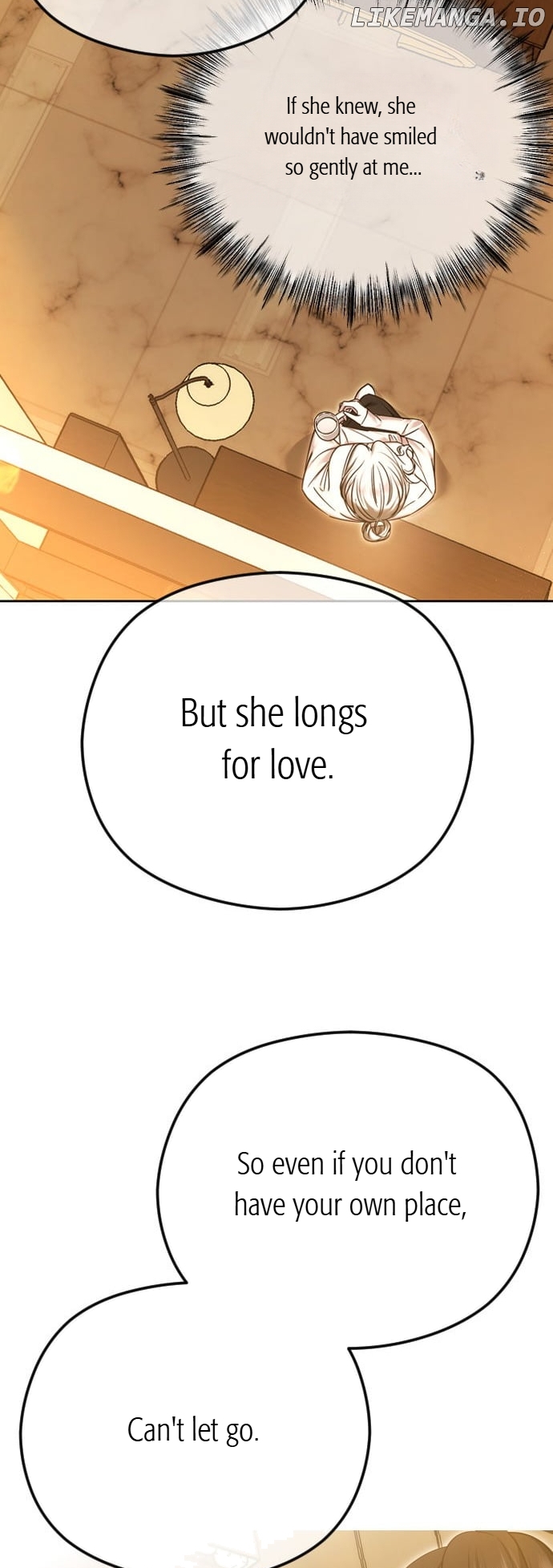 The Ending, I Want to Change it Chapter 76 - page 32